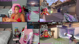 ✿ GAMING THEN GYM ✿  !LINK