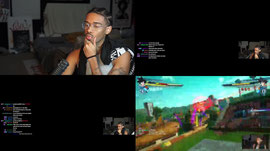 GTA 6 FULL TRAILER - MORE MOVIE TRAILERS - HIP HOP IN SHAMBLES - REACTS - MUSIC - MARVEL TOKON (te powe of te blachue panter)