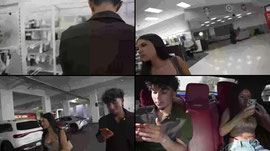 nanasnyspam live stream