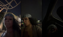 Bianca Blinx is live!