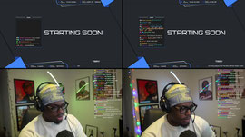 Lets Talk Games And Vibe!