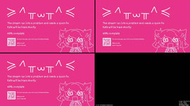 ♡ Your State-Mandated GF is Here ♡ | ᓚᘏᗢ | !gamersupps !discord !socials !tangia