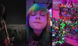 LazerKitty is live!
