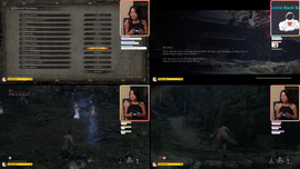 Sekiro at Omma's~