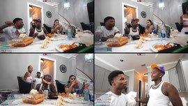 ⭐️IRL FISHING (DONE) WITH  @ftgioo @malek_04 @thatsdaveontv @Runiktvlive⭐️ GETTING A TATTOO SOON ⭐️SEAFOOD MUKBANG NOW⭐️