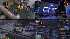 10.09.2021 - Olaf Schaf die lebende Legende GTA RP | 24/7 MontanaBlack88 Content !next