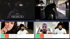 OMEGLETV  DE VAGABUNDO