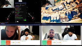 OMEGLETV  DE VAGABUNDO