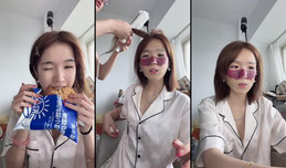 美妆好物大分享
