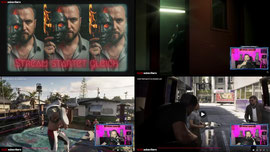 Grand Theft Auto VI: An Extended Look