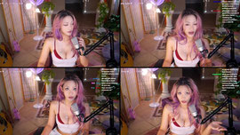 🟣 DATING SHOW TOMORROW!! Get Ready for MEEE chat! 💜 #marvelrivals !discord !music !socials