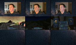 playing with mods!!