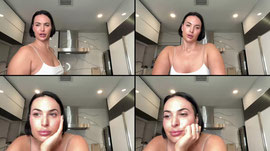Zzahraelise live stream