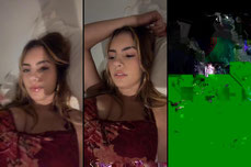 Untitled stream