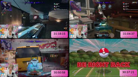 GRINDING COD WINS🎂 BDAY SUBATHON DAY 26🎉 1sub = 5min 🥳 500bits = 10 min 🎊