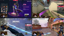 2300 CE SOIR  | !Holy !Gamesir| #ad Collaboration commercial