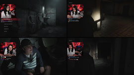 SALE SILENT HILL?  OMG EL GTA RAZA COSITAS