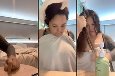 ใน1วันวนลูบที่เดิม
