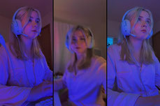 Untitled stream