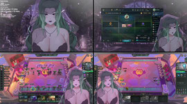 tft with me? uwu
