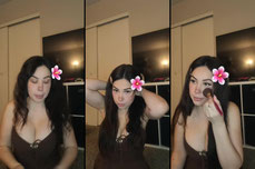 come chill with me