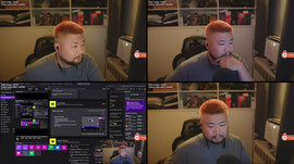 DYEING MY HAIR PINK FOR CHARITY | CHAT RAISED $5K FOR NEPAL 🩷