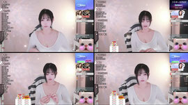 안냐새여 신입여캠 1일차