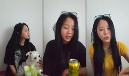 낮술
