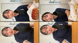 ははは