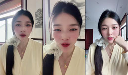 产后第八天
