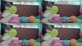 FIESTA EN LA BAÑERA ... PARTY IN THE BATHTUB