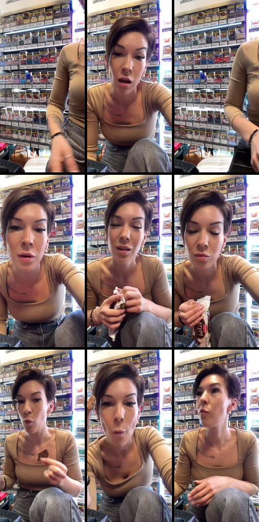 Recording Thumbnail