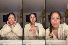 Make up