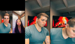 Untitled stream