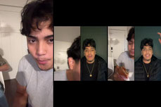 3/100 live for 100 days straight