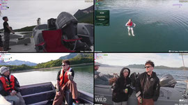 🏔️ ALASKA MARATHON RERUN🐻 NOT GEO 2 w/ @Adapt 🏔️