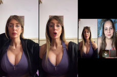 Untitled stream