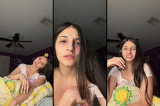 Untitled stream