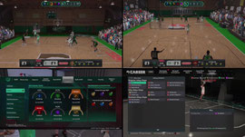 LIVE Right Now, Pull Up & Lock In 🔴🔥BigChosenOne🤑Tv✔️NBA 2K27 #online