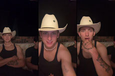 Howdy 🤠
