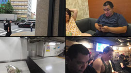 I RENTED A JAPANESE GRANDMA 🇯🇵 MY LAST DAY IN JAPAN