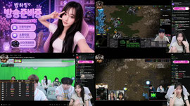 [신세계:SSG] 2부 배그!! 울X봉X혁X요X몽X밤 벽킬내기!
