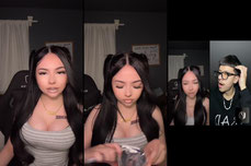 Untitled stream