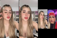 Untitled stream