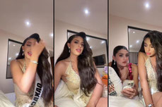 Miss Universe MX 2026 ✨