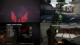 09.07.2014 - Alltag in Call of Duty - Ich gegen Deutsche Kinder | 24/7 MontanaBlack88 Content !next