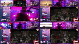 ONLYBANGERS ☆ VOIDSENT ☆ >>> CRYSTAL | DIABOLOS | MIST | W9 | P32 >>SWAGENATION<< ☆ TEAM BRISK ☆ [18+]