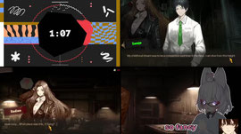 [ LIMBUS COMPANY CANTO IV PART 2 ] this is...ideal  [ Phase-Connect ]