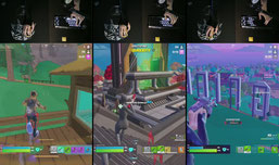 Ranked Zb Solos
