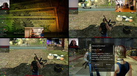 Mercenaries 2: World in Flames